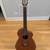 Breedlove Pursuit crossover Nylon String guitar 1 thumbnail