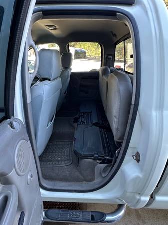 2003 RAM 3500 cummins - Photo 7