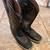 Girls ariat square toe boots 1 thumbnail