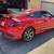 HONDA Civic Si Coupe - 2018 14 thumbnail