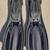 Sherwood Scuba Elite Open Heel Scuba Fins XL (Men's Size 13 to 14) 2 thumbnail