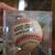 Autographed baseball of phillies great pete rose 2 thumbnail