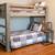 New Custom Hand Made Solid Wood Bunk / Loft Beds For Sale! 18 thumbnail