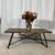 Rustic Industrial Style Coffee Table/ Cocktail Table 4 thumbnail
