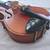 Becker 12" Viola Model 2000 made in Romania (ready to play) 7 thumbnail