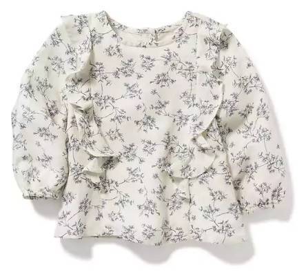 [NEW] Baby Girl Clothes 1