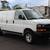 2019 Chevrolet Express Chevy 2500 Van 2 thumbnail