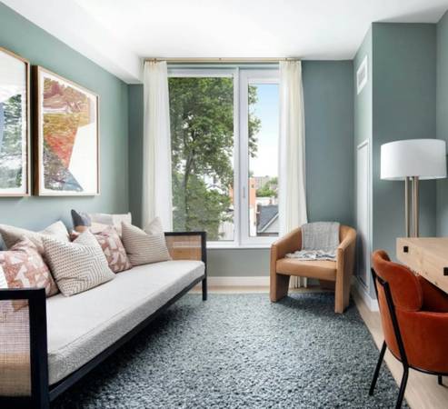 $3,800 / 2br - 1100ft2 - APARTAMENTO DE 2 HABITACIONES EN ASTORIA CON VISTAS A MANHATTAN (Astoria)63788408795907121