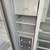 Sub Zero 48” stainless steel built in side by side refrigerator 9 thumbnail