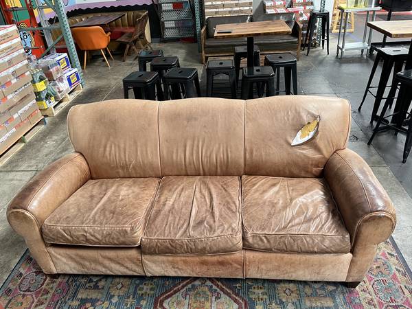 FREE Couch 1