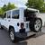 2015 Jeep Wrangler Sahara 4WD 3.6 6cyl with 122K MI 4 thumbnail