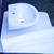 Ceramic Pedestal Sink Brand New In Box 2 thumbnail