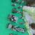 Lone Star 1950s Vintage Toy Army Collection 2 thumbnail