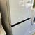 Brand New LG White 17.5  Sized Refrigerator 1 thumbnail