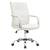 High Back Leather Ergonomic Recline & Swivel * 5-STAR Rated Desk Chair 1 thumbnail