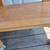 Small work bench table rolling cart 6 thumbnail