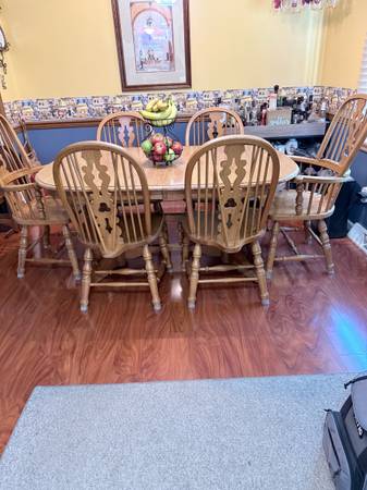 Vintage Virginia House 1