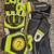 Kangaroo Leather Motorcycle Track Gloves 1 thumbnail