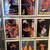 WWF WWE 1990 Classic card set plus 3 additional Hulk Hogan cards 7 thumbnail