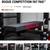 Flat Bench Competion Rogue Pad on Rep Wheeled Bench 5 thumbnail