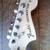 Fender American LTD Special Jazzmaster/ Bigsby Tremolo 2016 4 thumbnail
