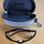 Rivbos Black Sunglasses with Case 2 thumbnail