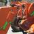 2008 Telehandler Forklift Xtreme XRM842 4x4x4 8,000 LB 42' Reach Diese 14 thumbnail