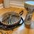 Omnichord, charango, drums, singing bowls for sale 3 thumbnail