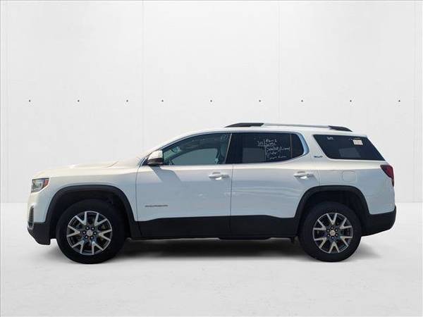 2023 GMC Acadia  SLT SUV - $23,959 (Call *(410) 834-4729* to Confirm Availability Instantly)63471694736899121