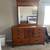 8 drawers ,chest of drawers and mirror, size 62" X 38" X 17" 3 thumbnail
