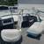 19.5  foot Open Bow Armada Rebuilt V-8 , new lower unit 6 thumbnail