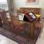 Copper Dining Room Set (orig $15k) 2 thumbnail