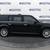 2019 Ford Flex SEL suv Agate Black 8 thumbnail