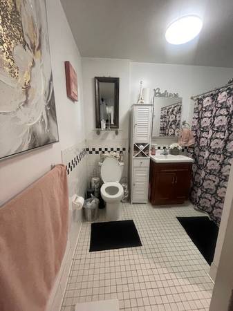 $1,299 / 3br - ¡Amueblado con todas las UTILIDADES incluidas! habitación pequeña (East Harlem)63689899371139121