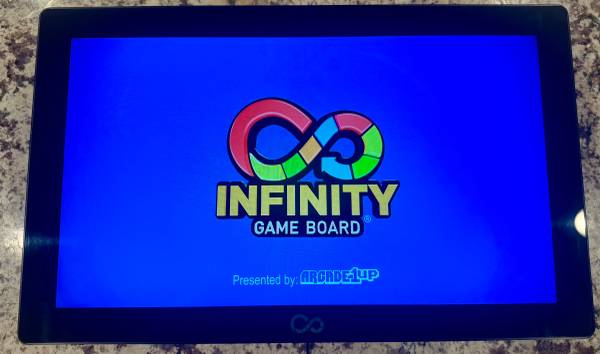 Arcade1Up Infinity Game Board – Like New 1