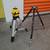 2 Surveyors Tripods (One modern and one antique/vintage) 1 thumbnail