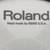 Roland PD-80R 8 Inch Mesh Drum Pad 5 thumbnail