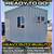 20 40 ft Cargo Container Storage Reefer Shipping Shed Sheds Containers 15 thumbnail