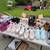 Garage sale, yard sale. Tools, cloths, fishing gear, knifnew and used. 6 thumbnail