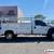 2015 F550 FORD 2WD, 6.7L DIESEL- SCELZI CONTRACTOR SERVICE UTILITY BED 18 thumbnail
