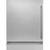 *Open Box* Monogram 36” Built-in Stainless Steel Refrigerator/Freezer 1 thumbnail