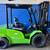 Brand New Lithium Rough Terrain  Pneumatic Forklift 2 thumbnail