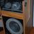 Pair of Bose 301 Vintage Speakers Bookshelf 5 thumbnail