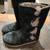 Ladies size 7 Ugg Koolaburra boots 1 thumbnail