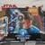 4 New Star Wars Force Link Toy  Sets 4 thumbnail
