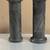 Triumph Motorcycle GRIPS.  Original factory grips 3 thumbnail