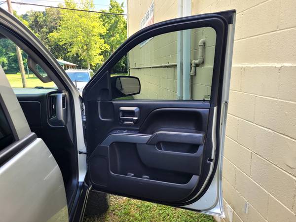 💥💥 2014 CHEVY SILVAERADO 4X4 * FINANCING * TRADES * BUY * WARRANTY * - $16,995 (West Point, KY)63621785798145124
