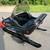 Polaris cutter / tow sled 3 thumbnail