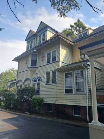 $900,000 ✨ Mudarse a Nueva Jersey – Dos casas victorianas en venta (Plainfield, NJ) ✨63816653824257121