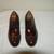 **NEW** Churches Royal Tweed Wing Tip Oxfords, Size 12 C 1 thumbnail